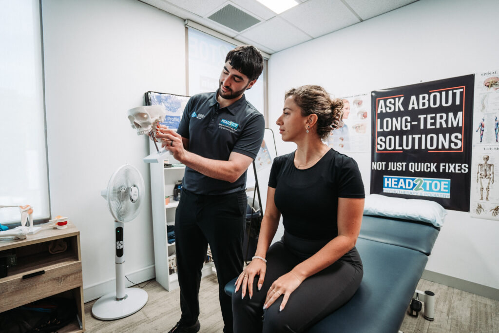 Consultation de suivi